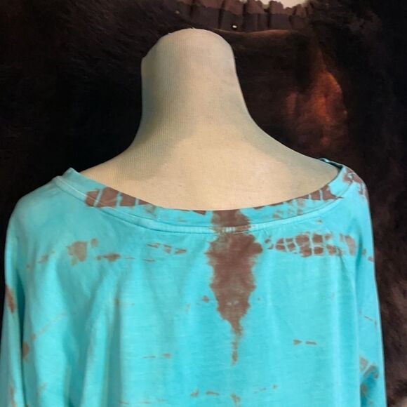 Whisper & Glow top XL (4094) - Picture 5 of 9